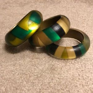 Alexis bittar bracelets